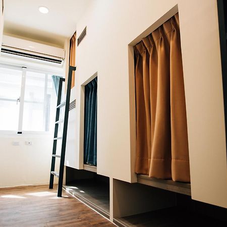 Apartament 放個jia T'ai-tung Zewnętrze zdjęcie