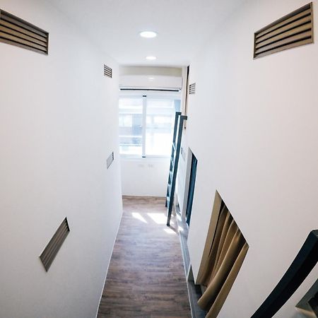 Apartament 放個jia T'ai-tung Zewnętrze zdjęcie