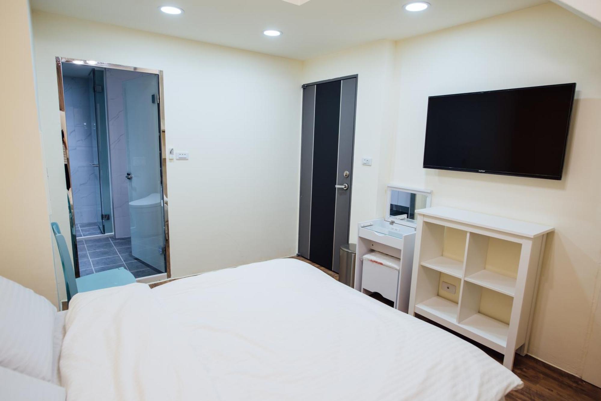 Apartament 放個jia T'ai-tung Zewnętrze zdjęcie