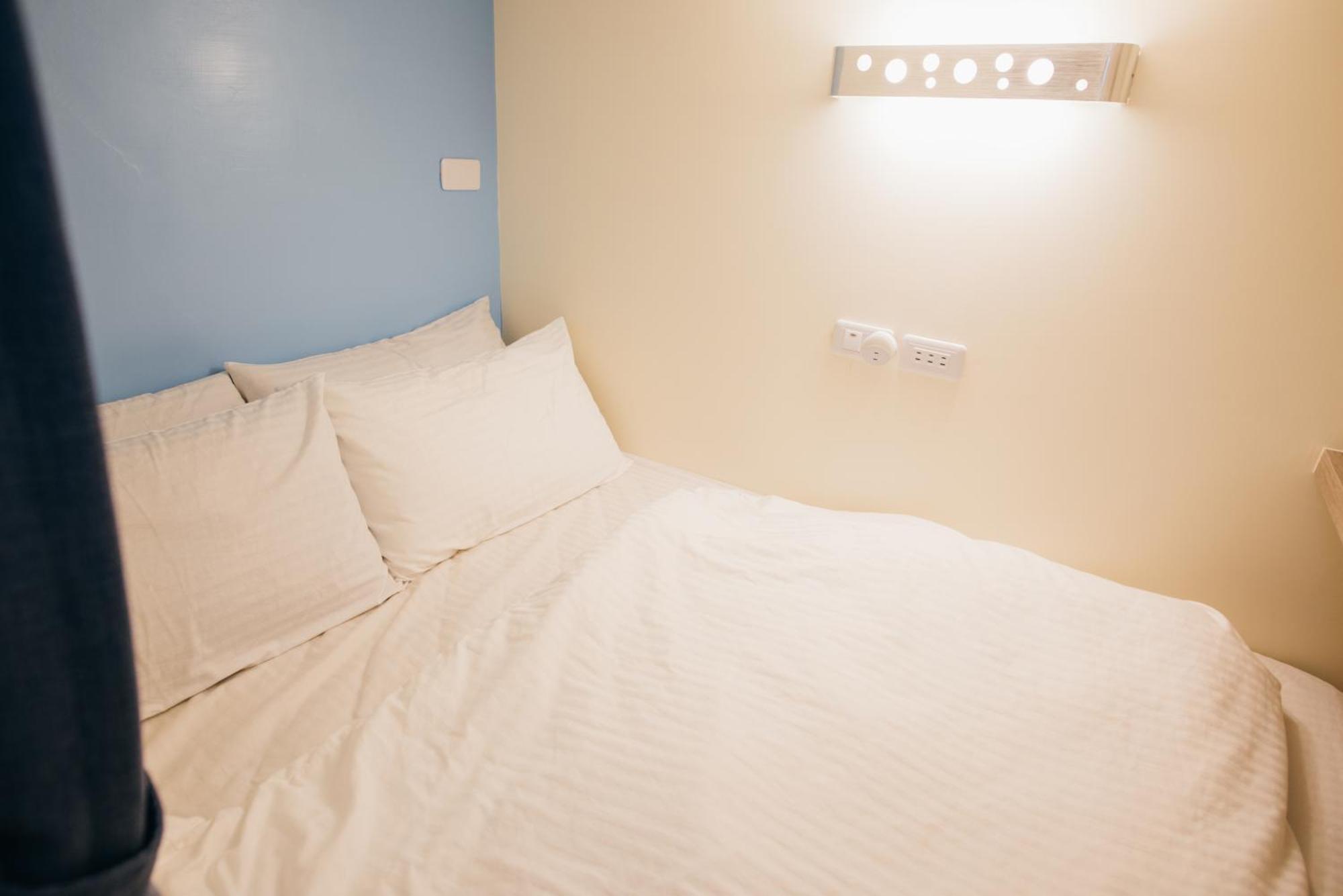 Apartament 放個jia T'ai-tung Zewnętrze zdjęcie