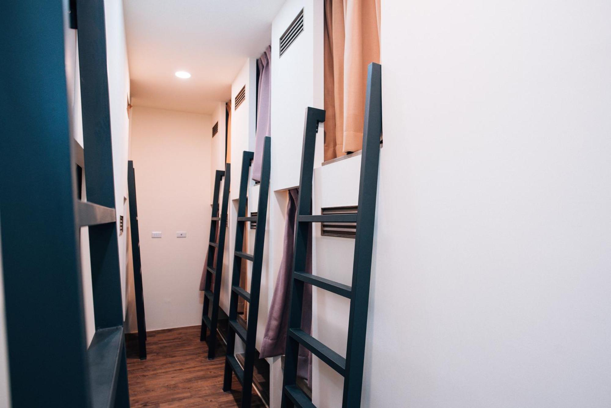 Apartament 放個jia T'ai-tung Zewnętrze zdjęcie