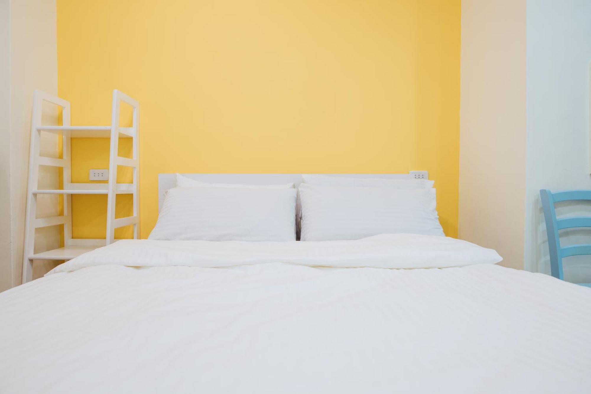 Apartament 放個jia T'ai-tung Zewnętrze zdjęcie