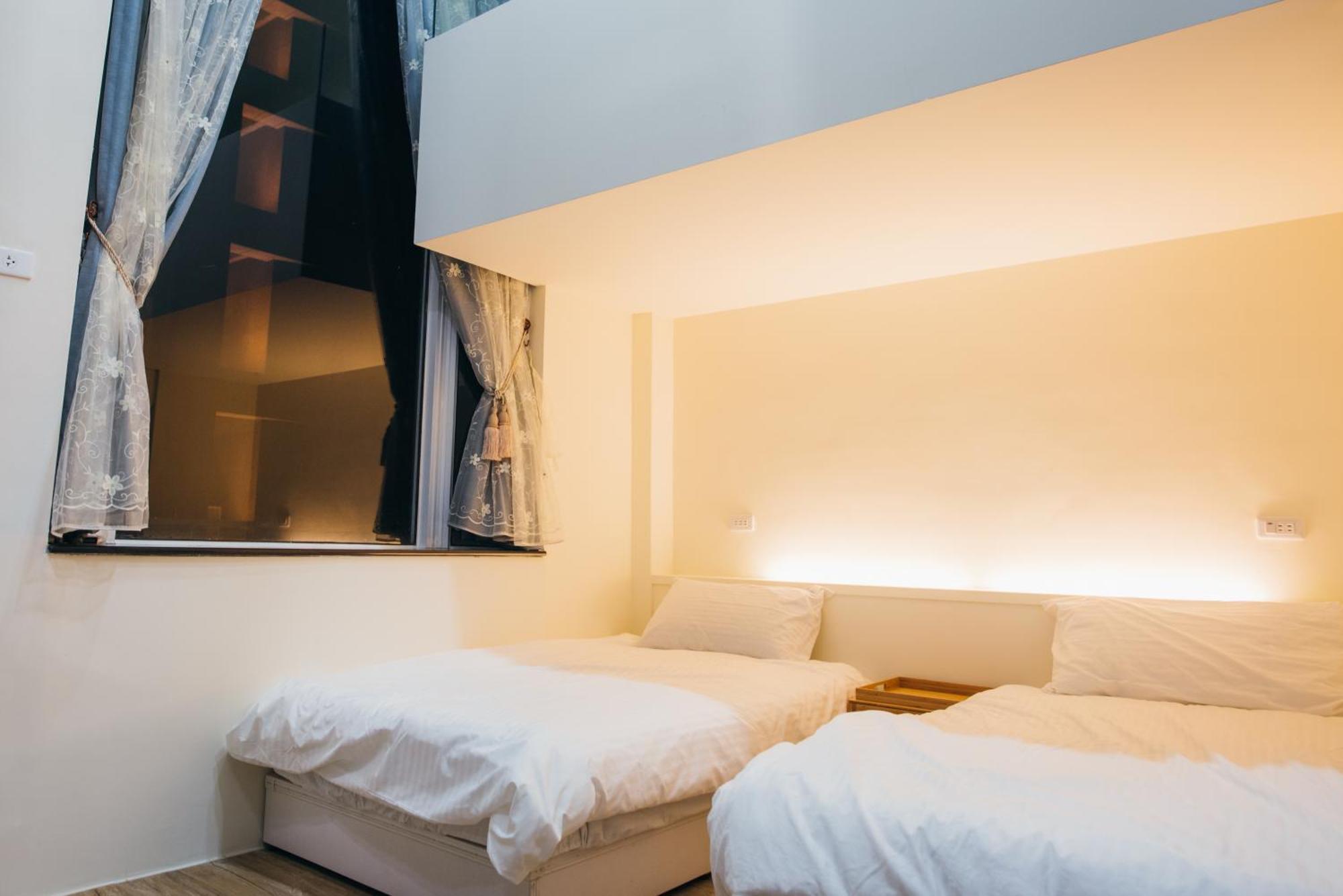 Apartament 放個jia T'ai-tung Zewnętrze zdjęcie