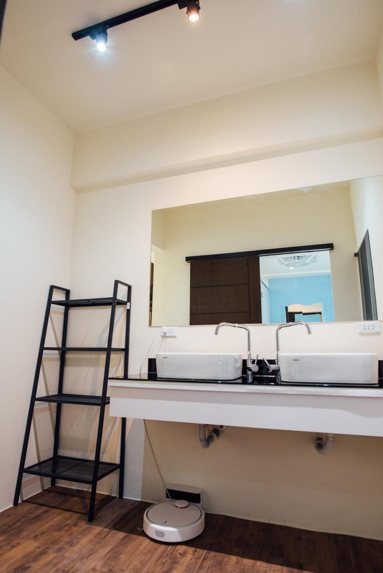Apartament 放個jia T'ai-tung Zewnętrze zdjęcie
