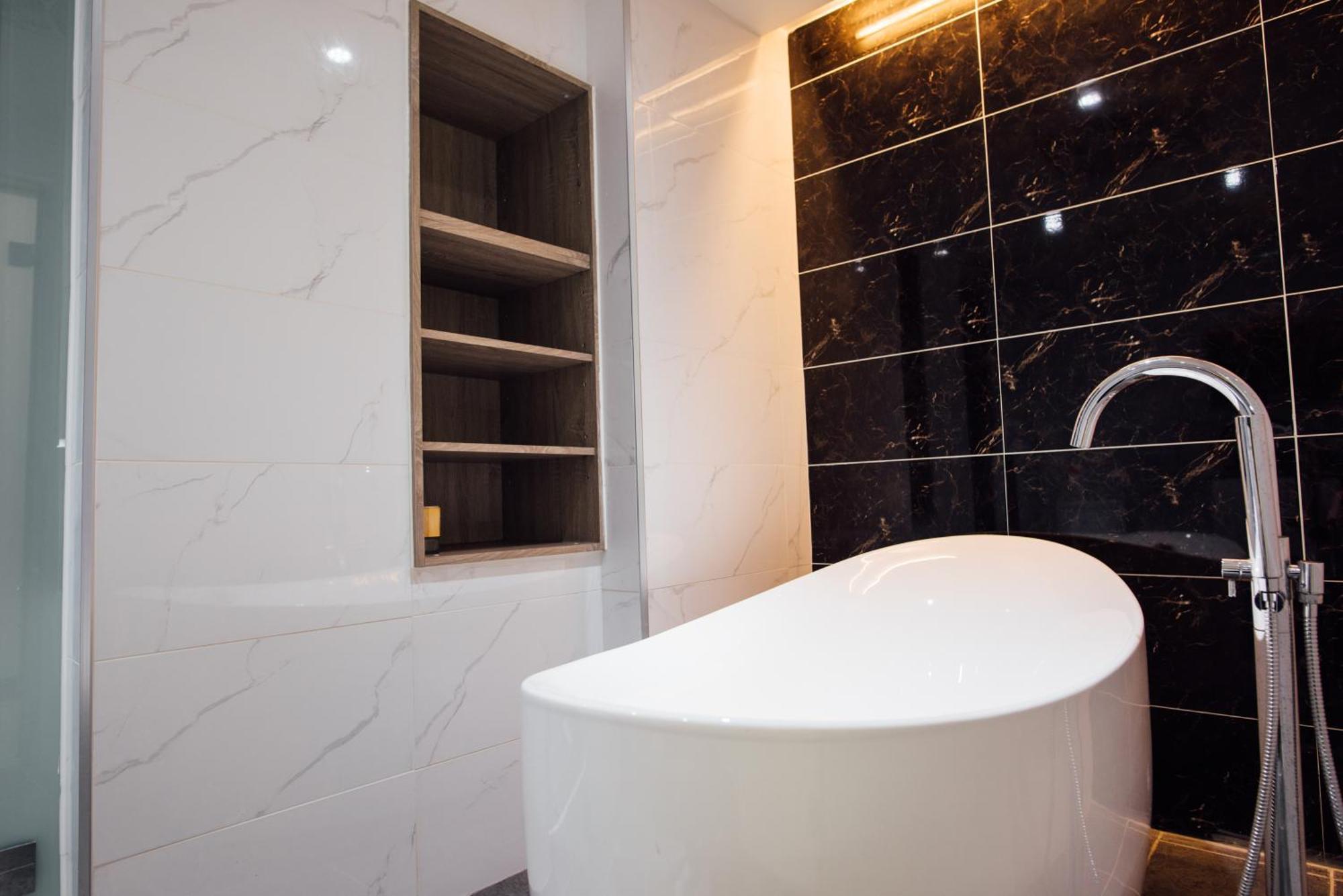 Apartament 放個jia T'ai-tung Zewnętrze zdjęcie