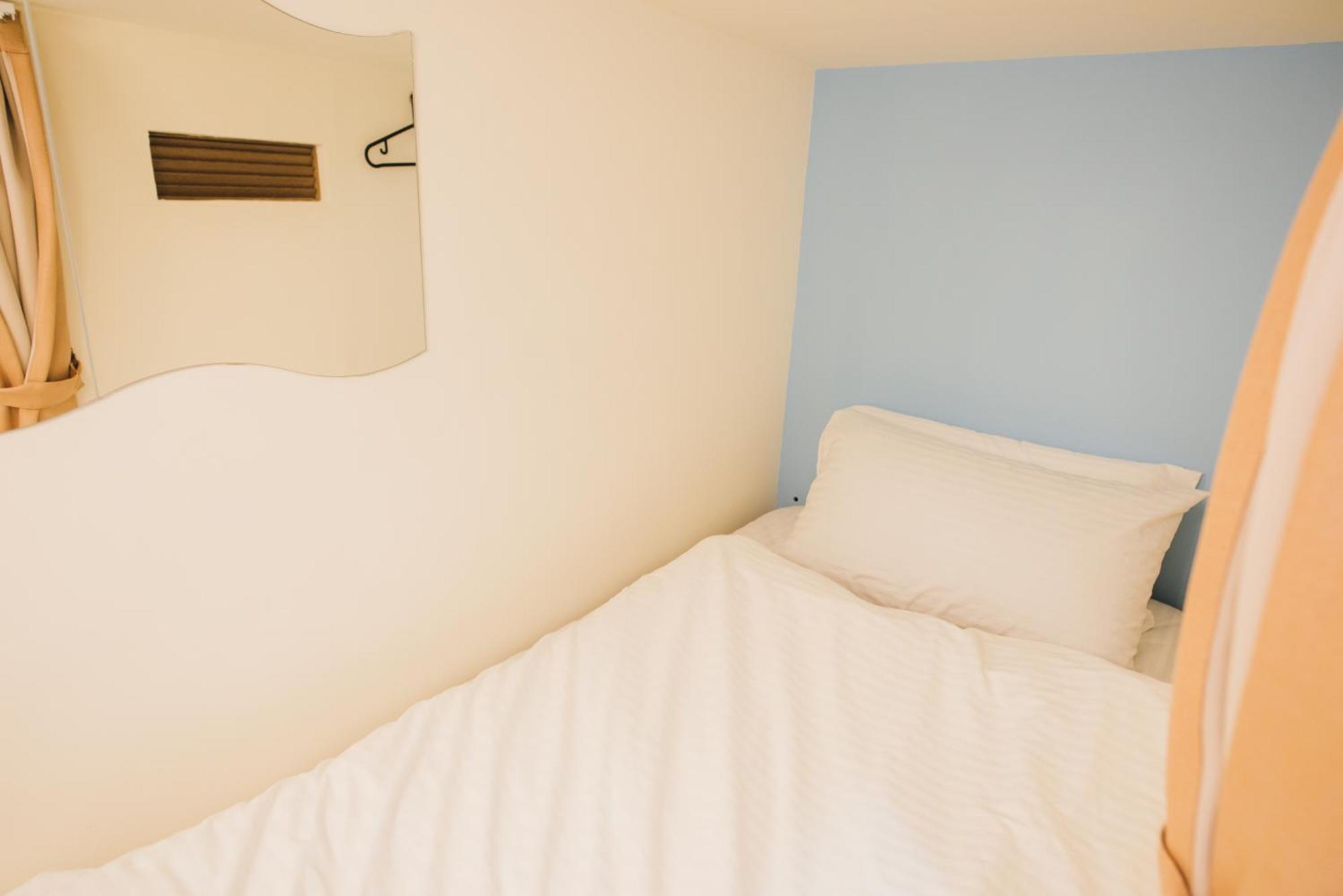 Apartament 放個jia T'ai-tung Zewnętrze zdjęcie