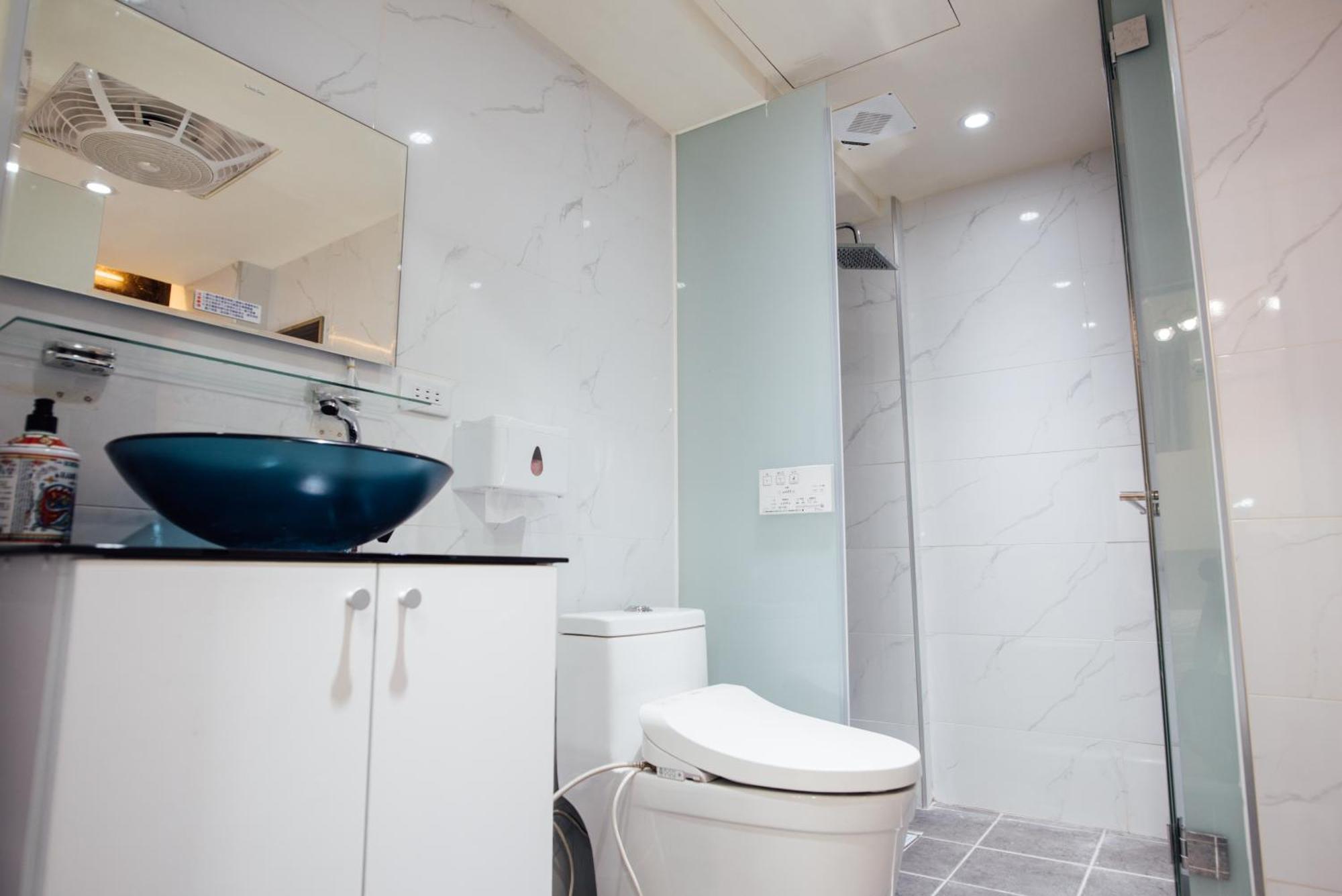 Apartament 放個jia T'ai-tung Zewnętrze zdjęcie
