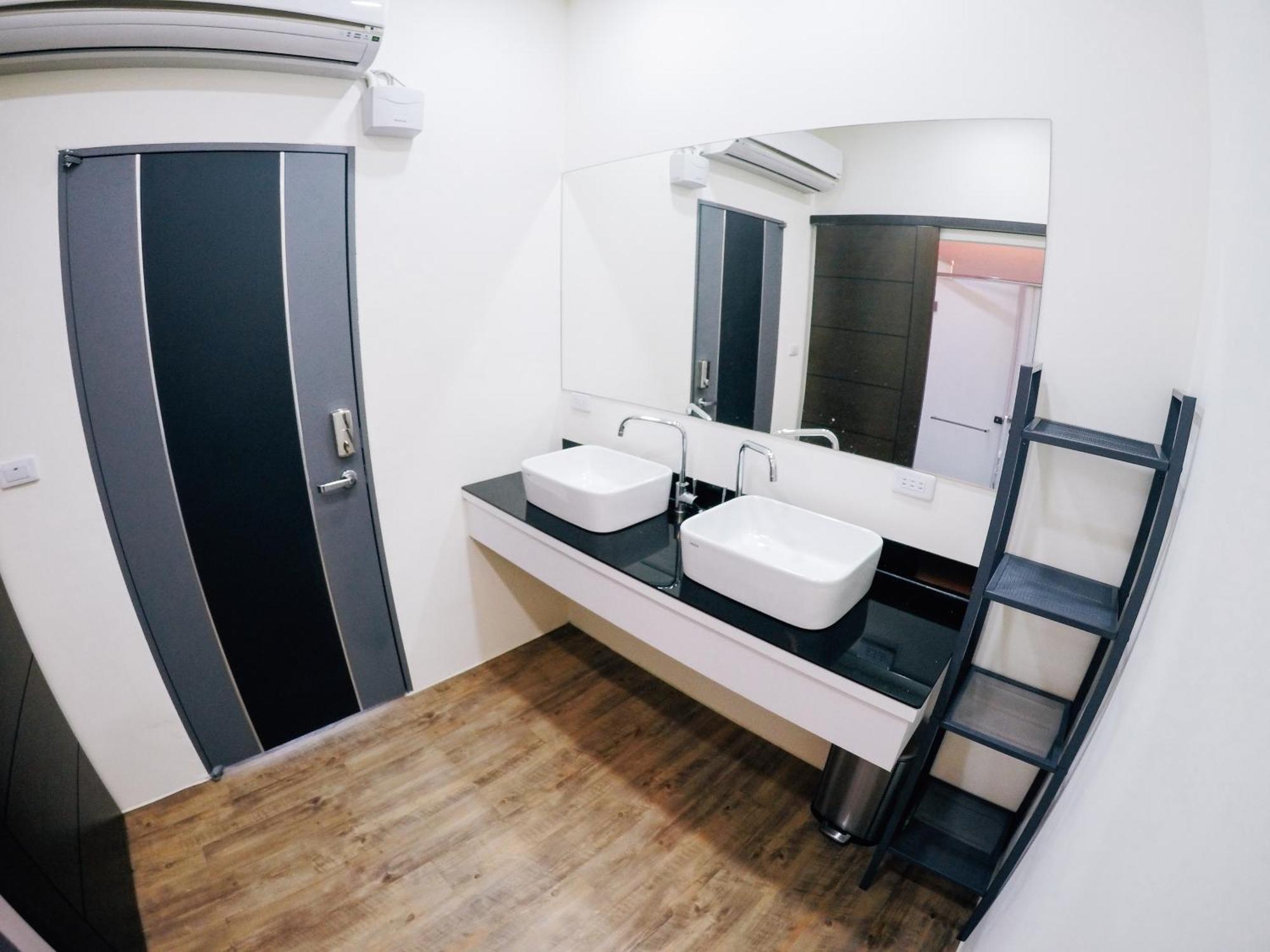 Apartament 放個jia T'ai-tung Zewnętrze zdjęcie