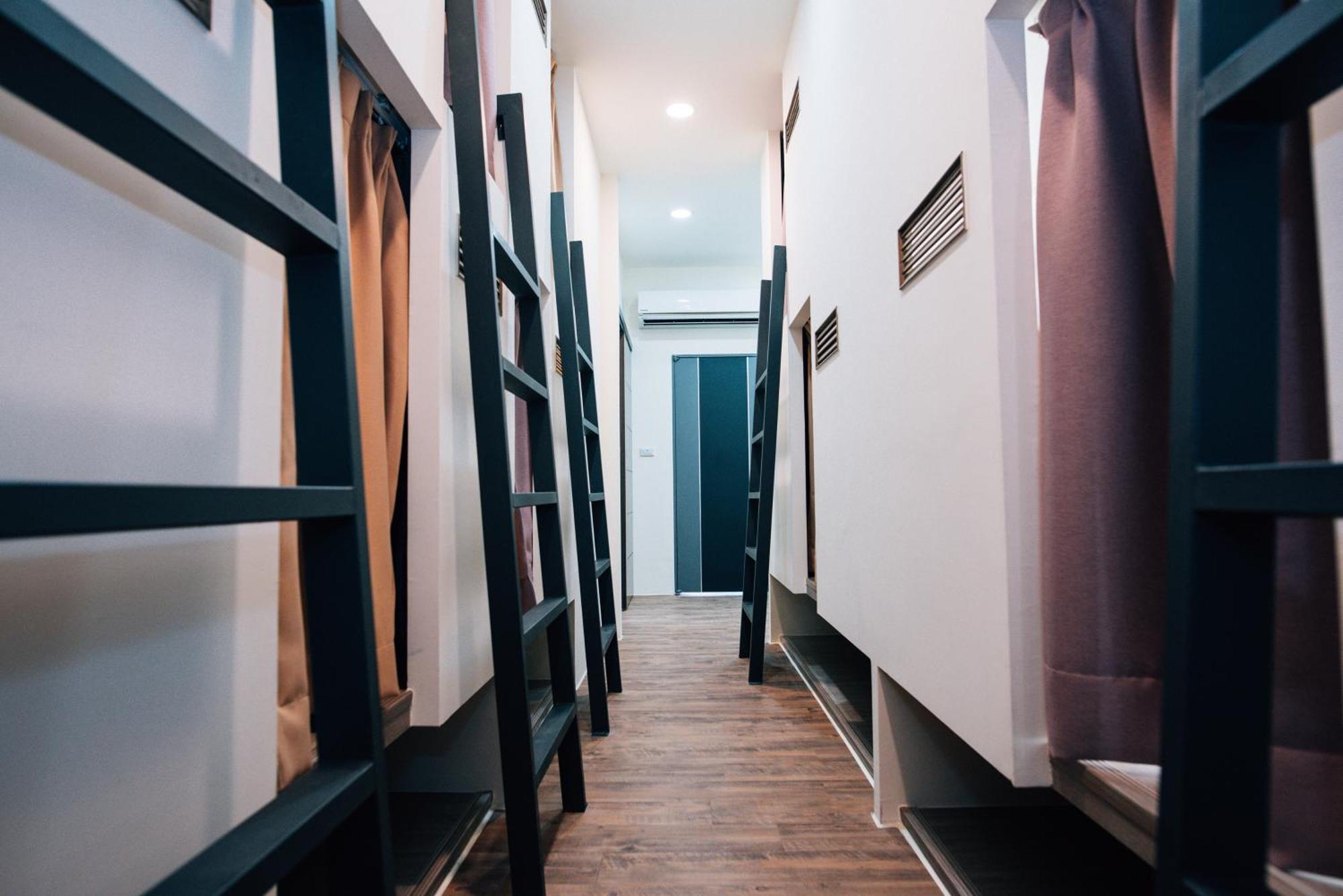 Apartament 放個jia T'ai-tung Zewnętrze zdjęcie