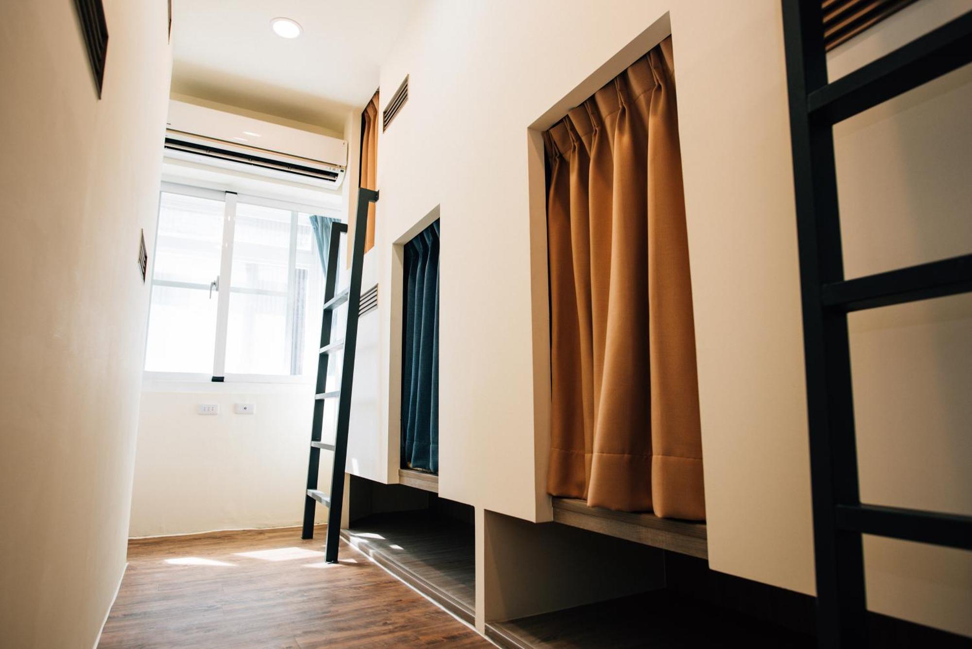 Apartament 放個jia T'ai-tung Zewnętrze zdjęcie