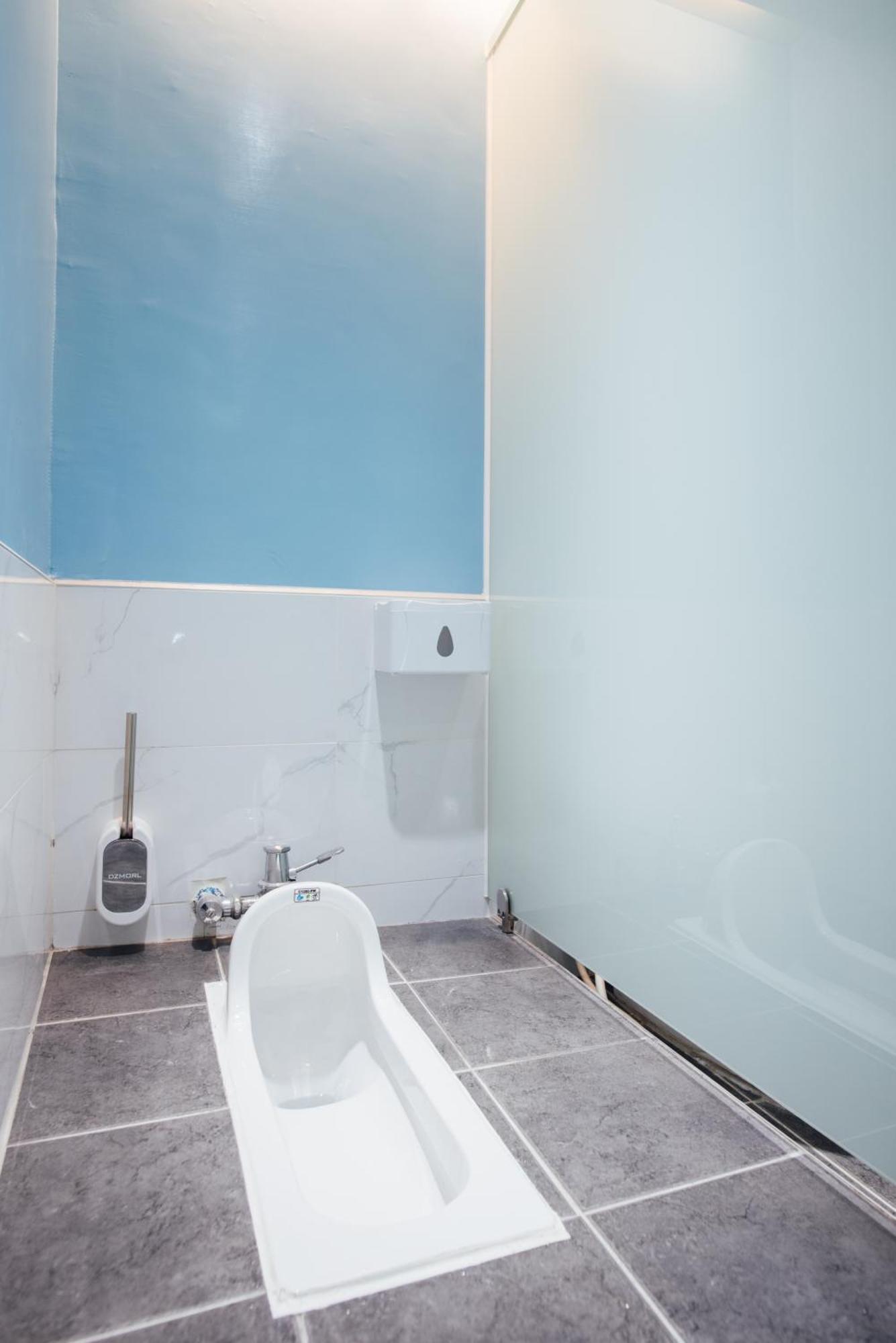 Apartament 放個jia T'ai-tung Zewnętrze zdjęcie