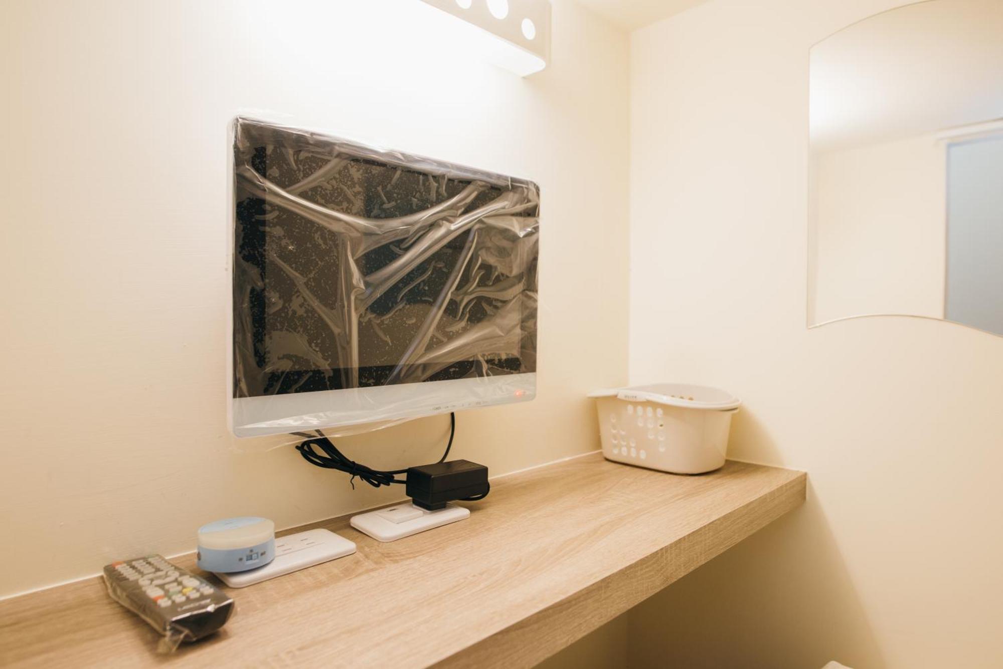 Apartament 放個jia T'ai-tung Zewnętrze zdjęcie
