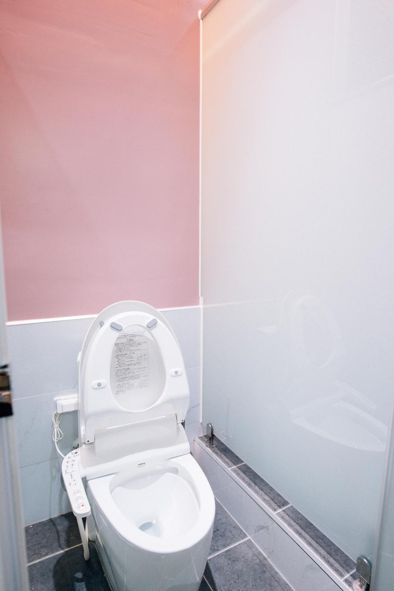 Apartament 放個jia T'ai-tung Zewnętrze zdjęcie