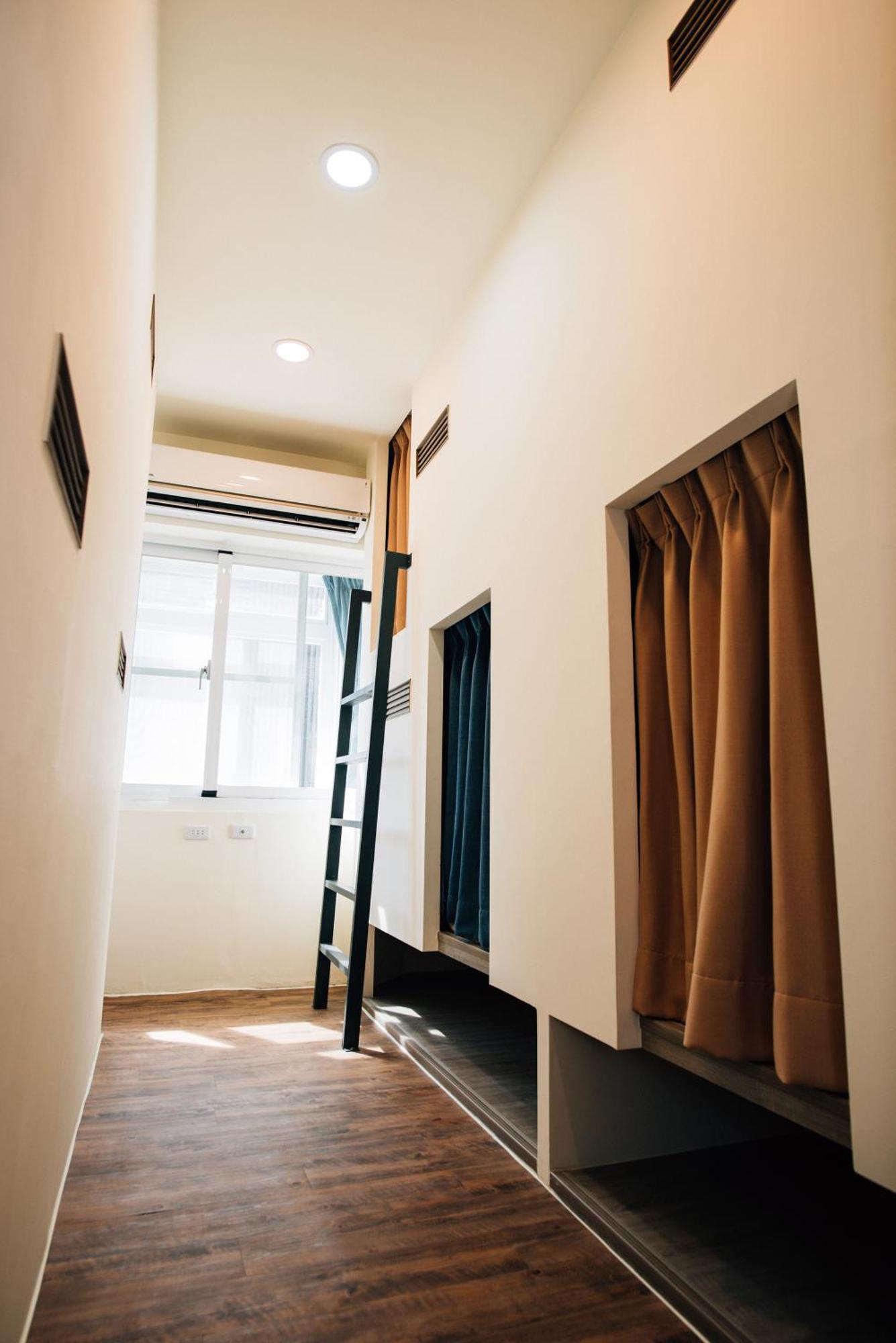 Apartament 放個jia T'ai-tung Zewnętrze zdjęcie