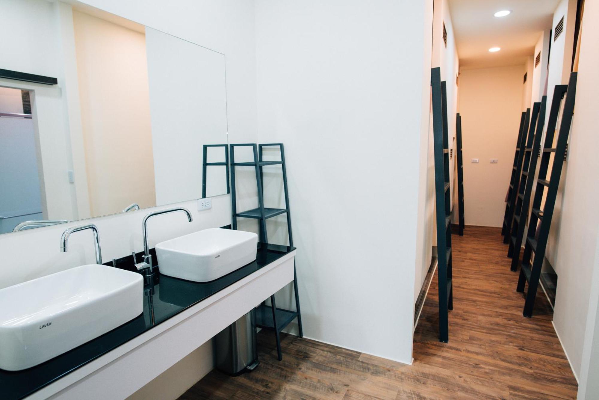 Apartament 放個jia T'ai-tung Zewnętrze zdjęcie