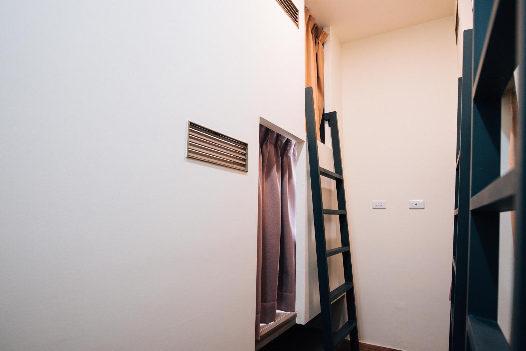 Apartament 放個jia T'ai-tung Zewnętrze zdjęcie