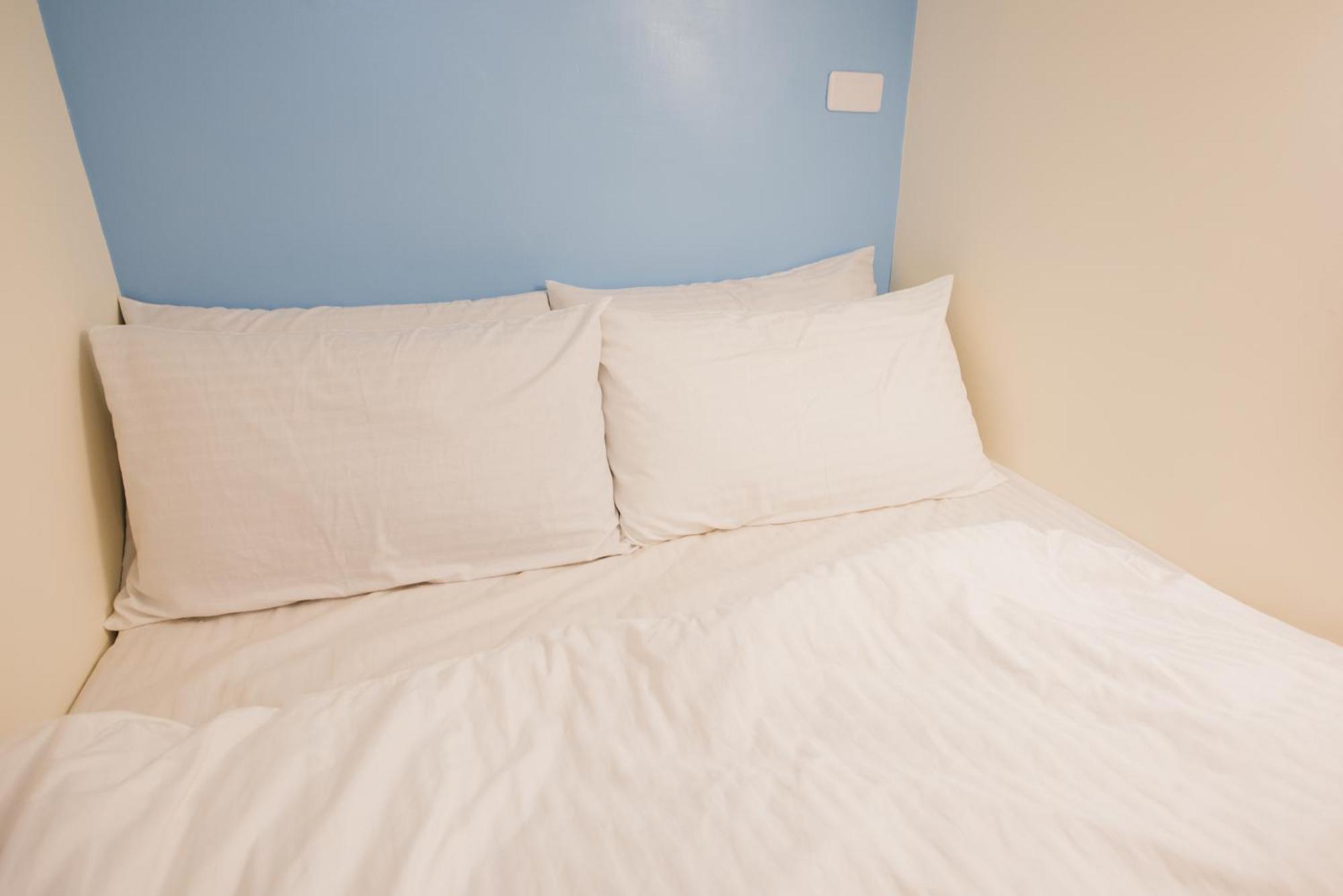 Apartament 放個jia T'ai-tung Zewnętrze zdjęcie