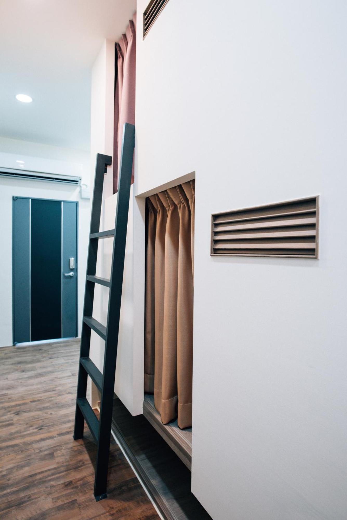Apartament 放個jia T'ai-tung Zewnętrze zdjęcie