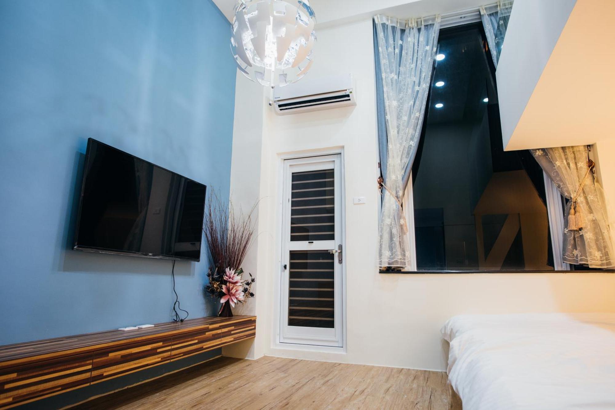 Apartament 放個jia T'ai-tung Zewnętrze zdjęcie
