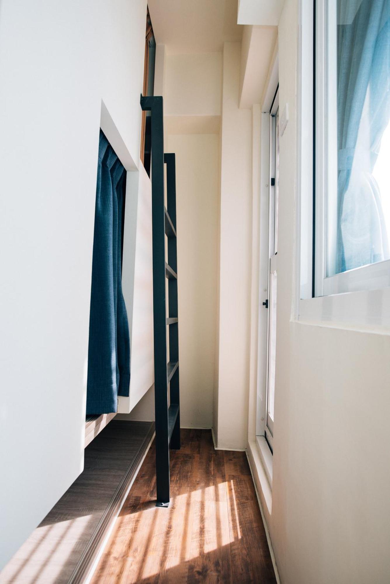 Apartament 放個jia T'ai-tung Zewnętrze zdjęcie