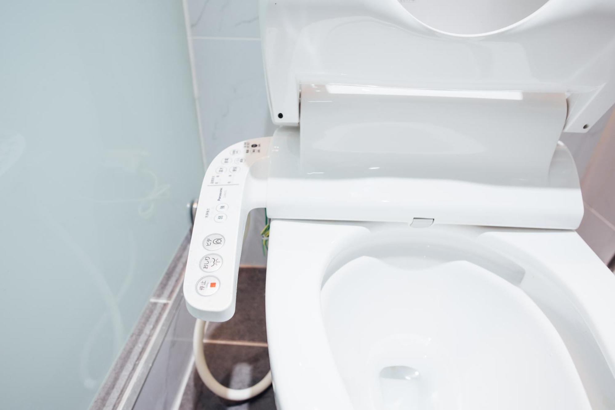 Apartament 放個jia T'ai-tung Zewnętrze zdjęcie