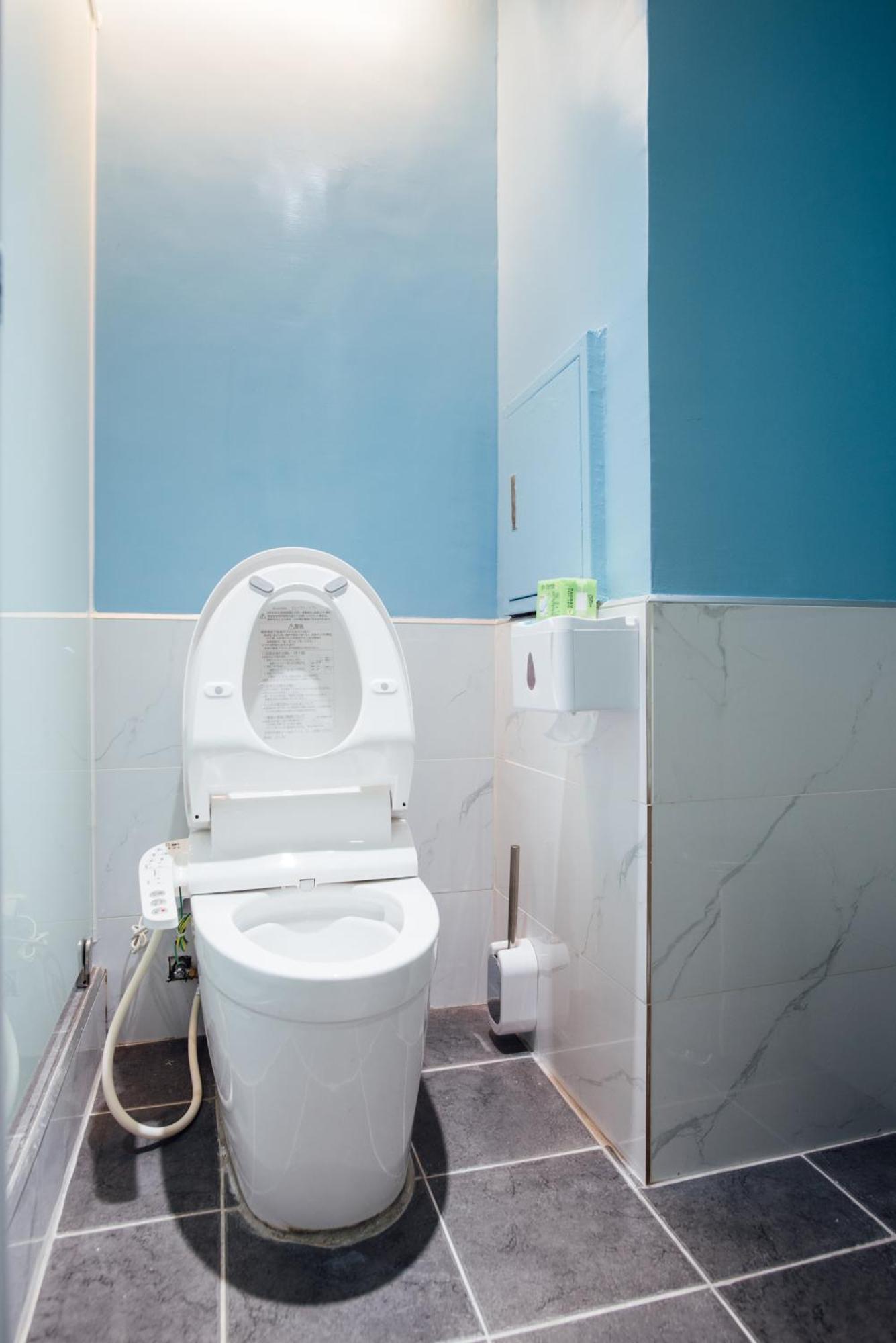 Apartament 放個jia T'ai-tung Zewnętrze zdjęcie