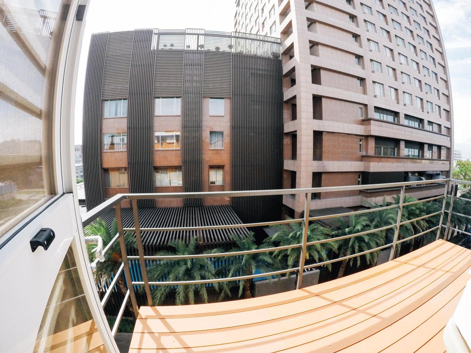 Apartament 放個jia T'ai-tung Zewnętrze zdjęcie